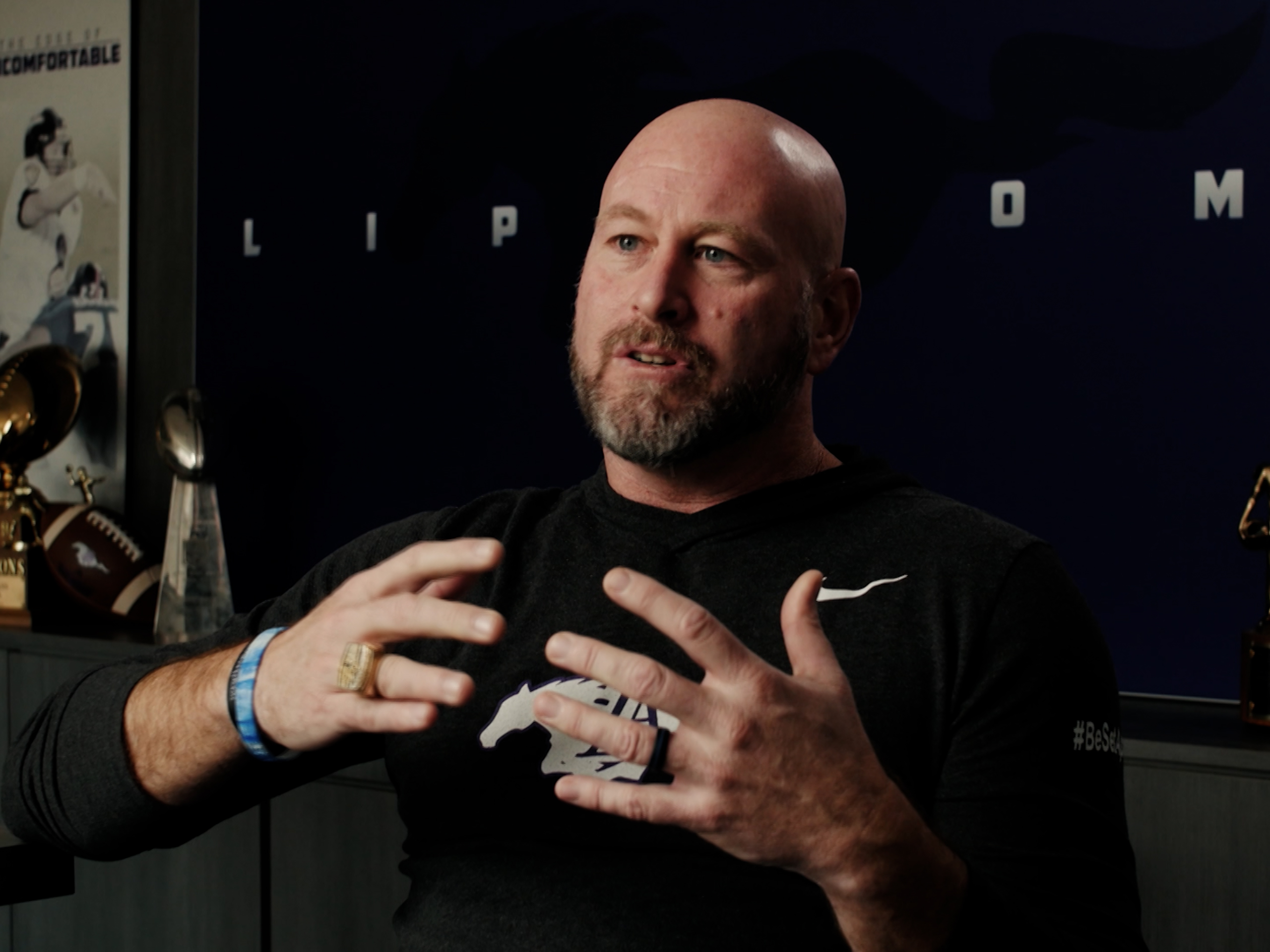 Trent Dilfer