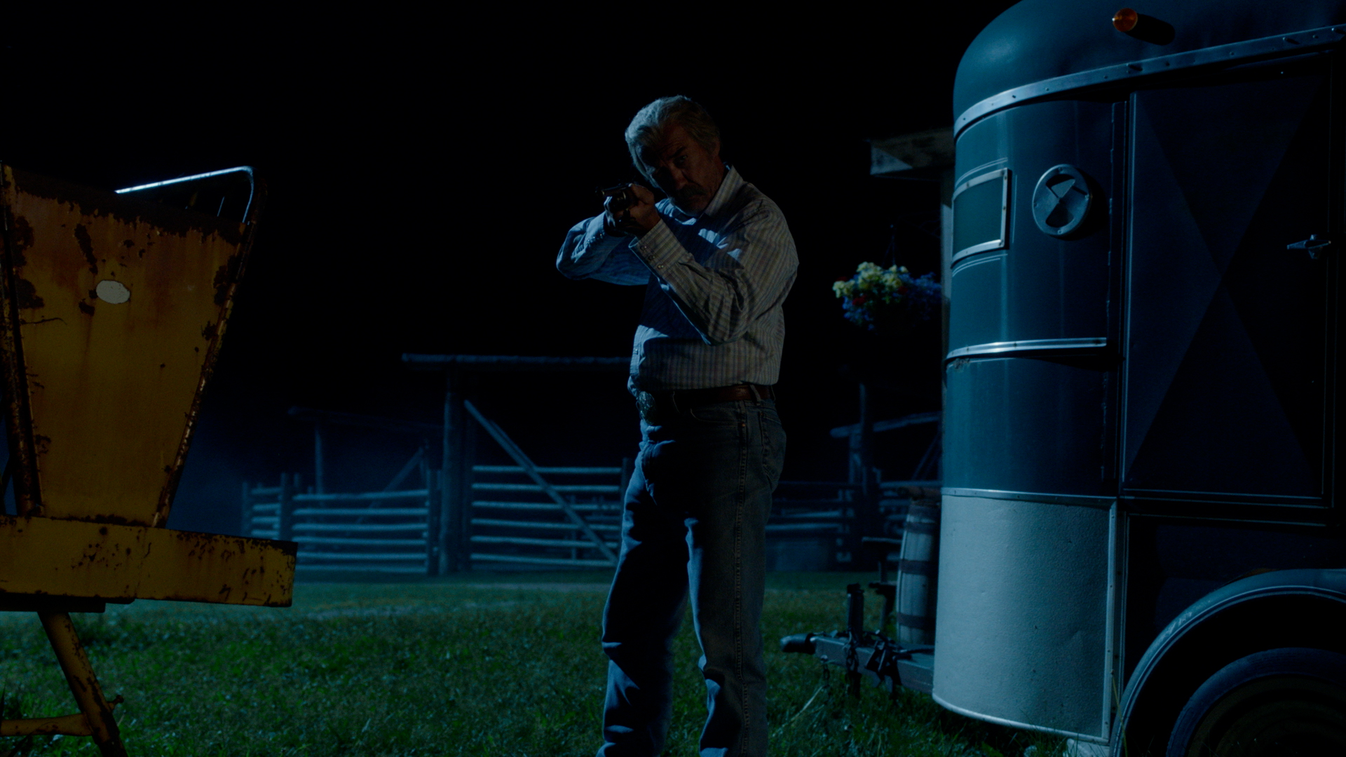 1503 - Bad Moon Rising