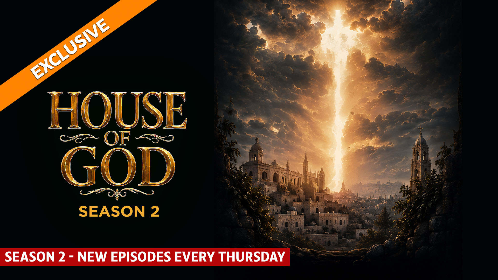 House of God
