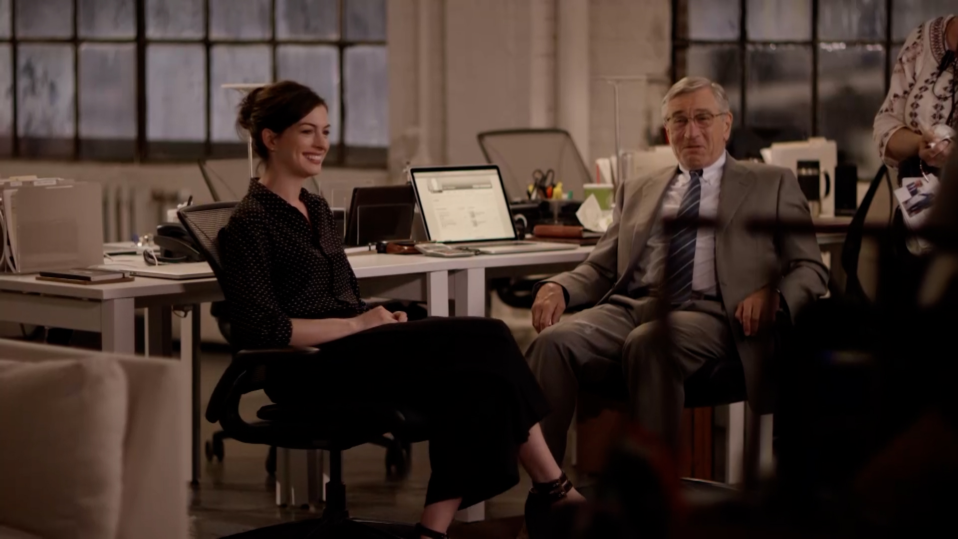 Making the Movies: 516