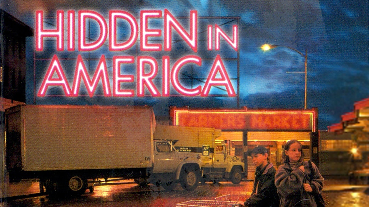 Hidden in America