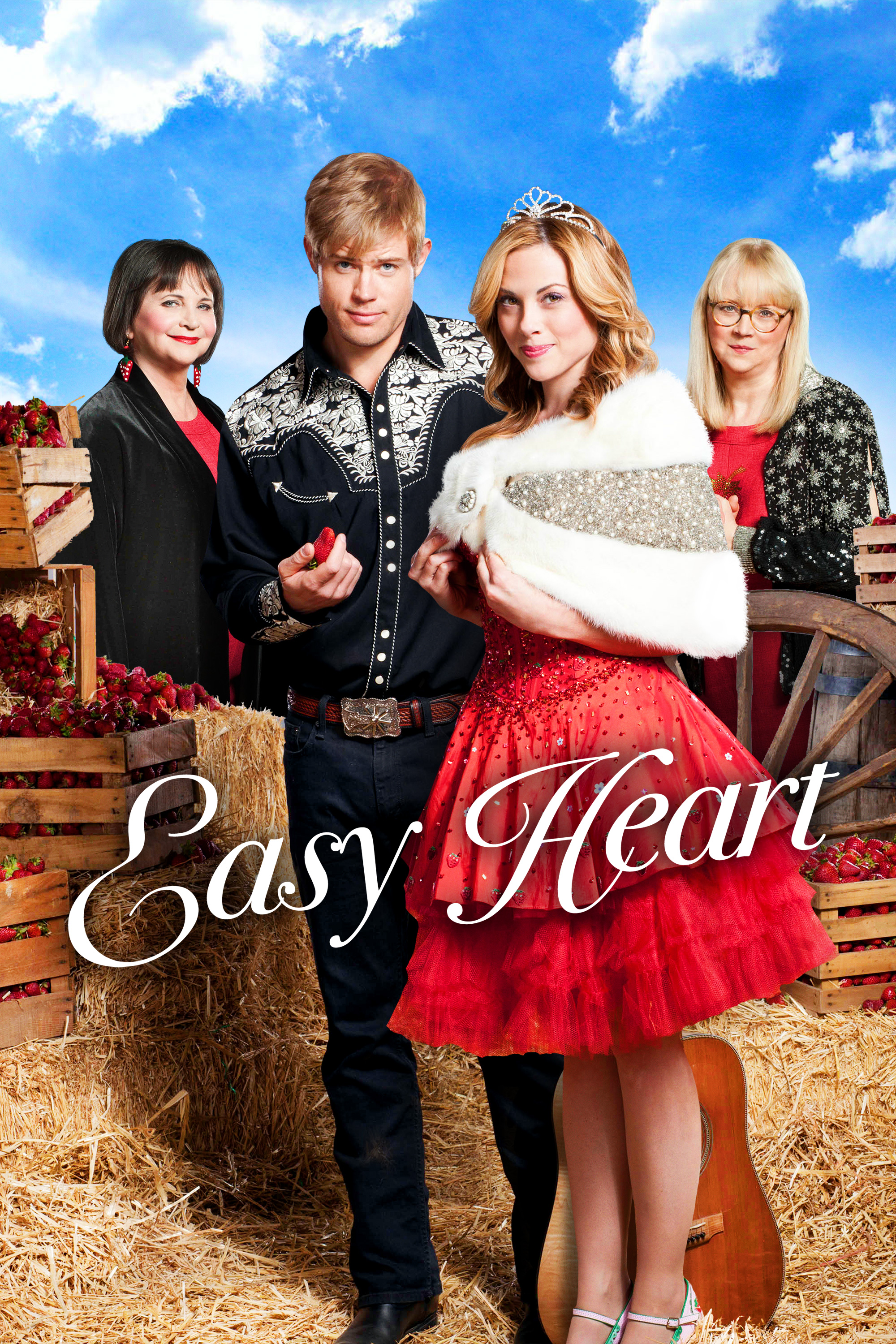 Easy Heart