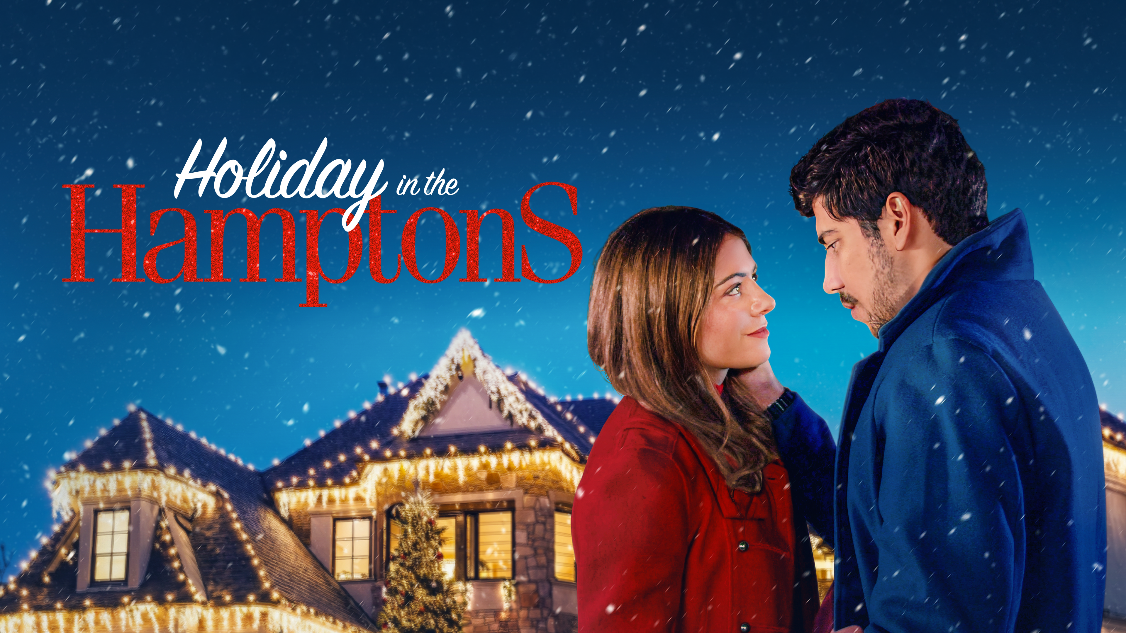 Coming Soon - Holiday in the Hamptons (July 10)