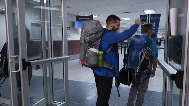 Rachel & Harold / Priscilla & Rian