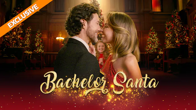 Coming Soon - Bachelor Santa (October...