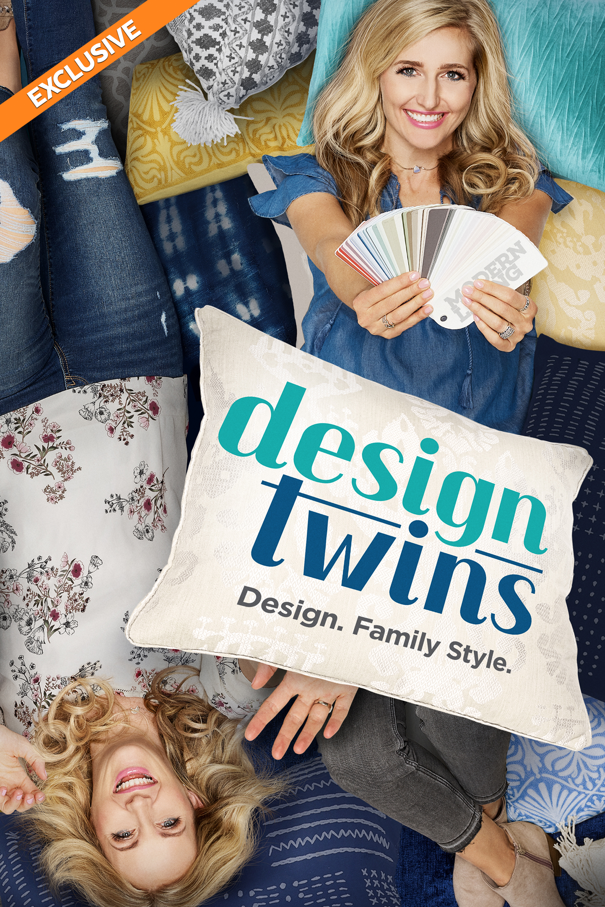 Design Twins