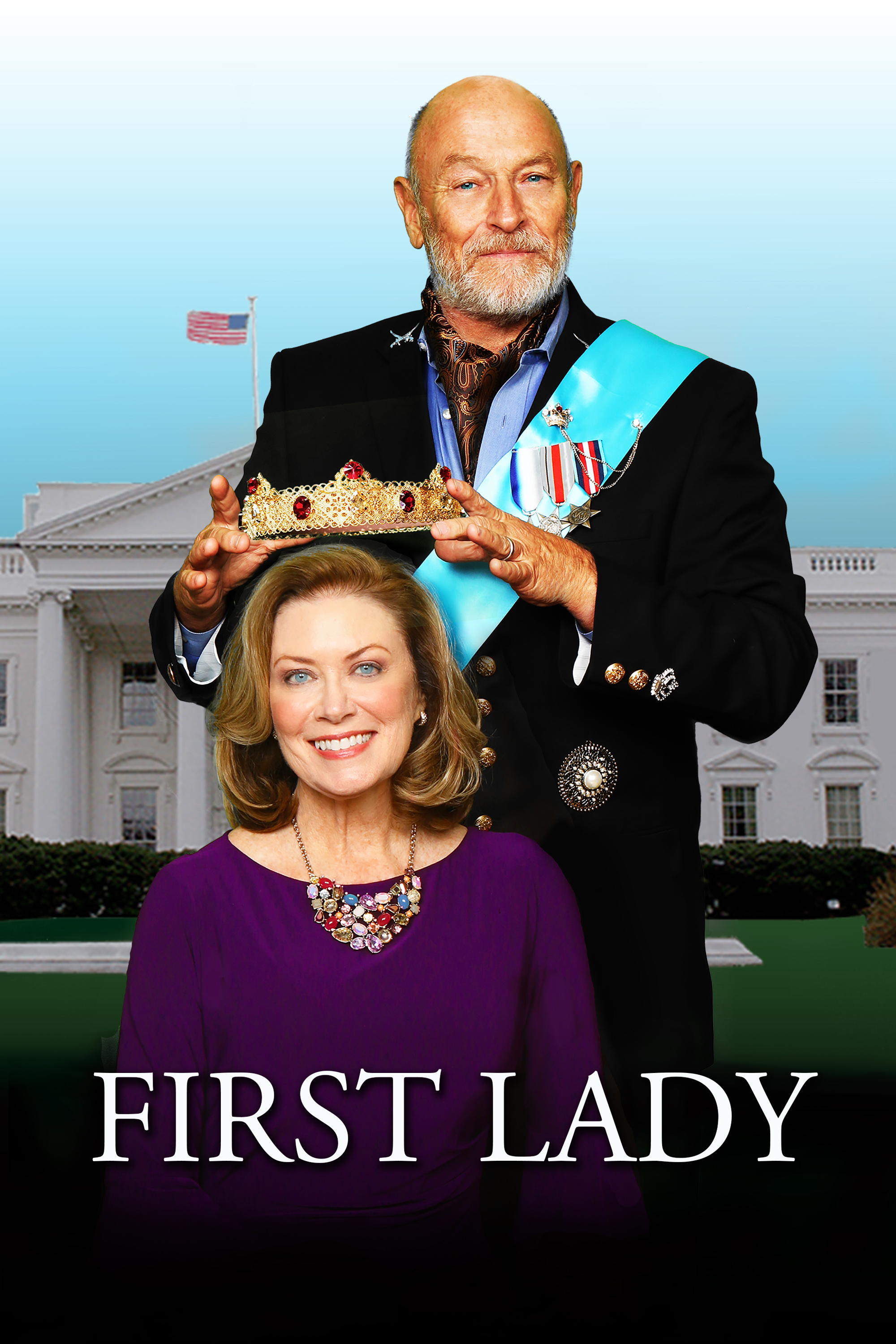 First Lady