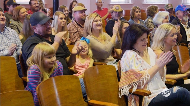 Point No. 9: Start a World Class Festival