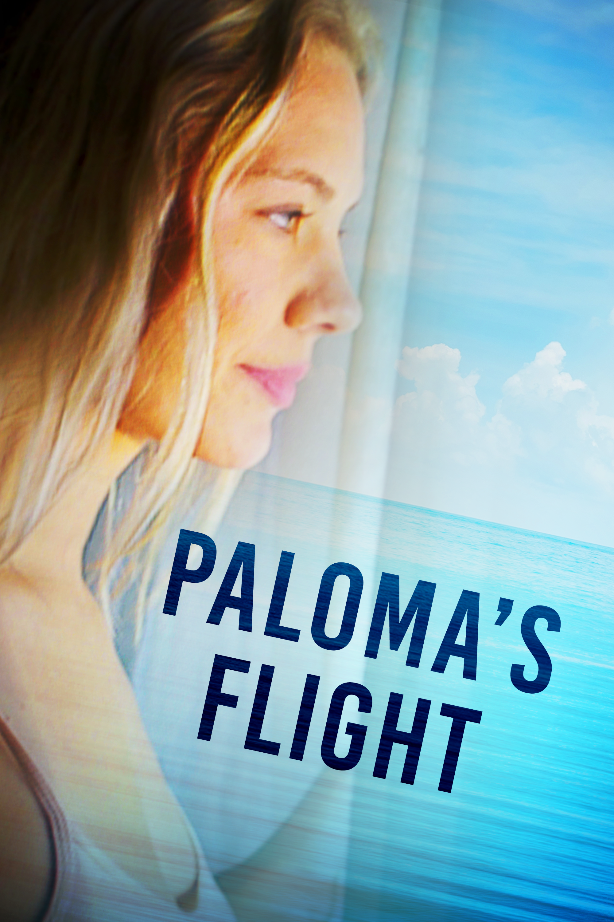Paloma's Flight