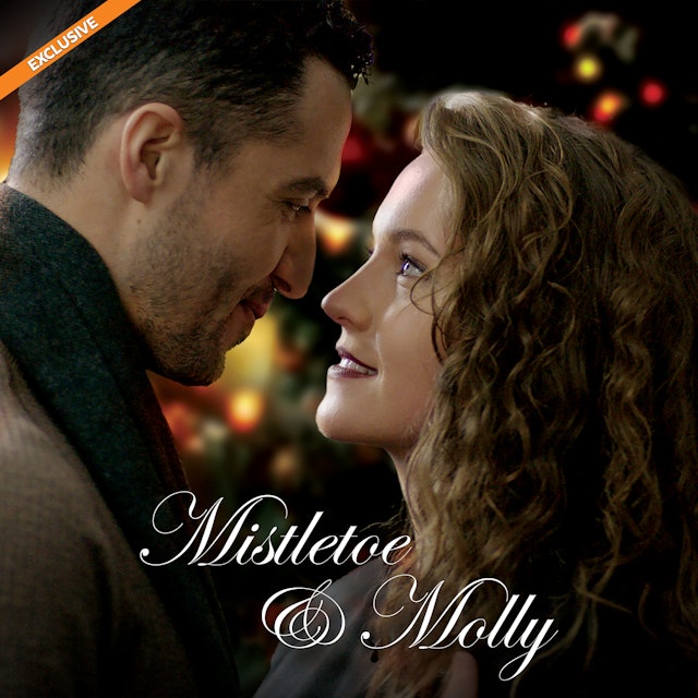 Coming Soon - Mistletoe & Molly (December 16, 2022)