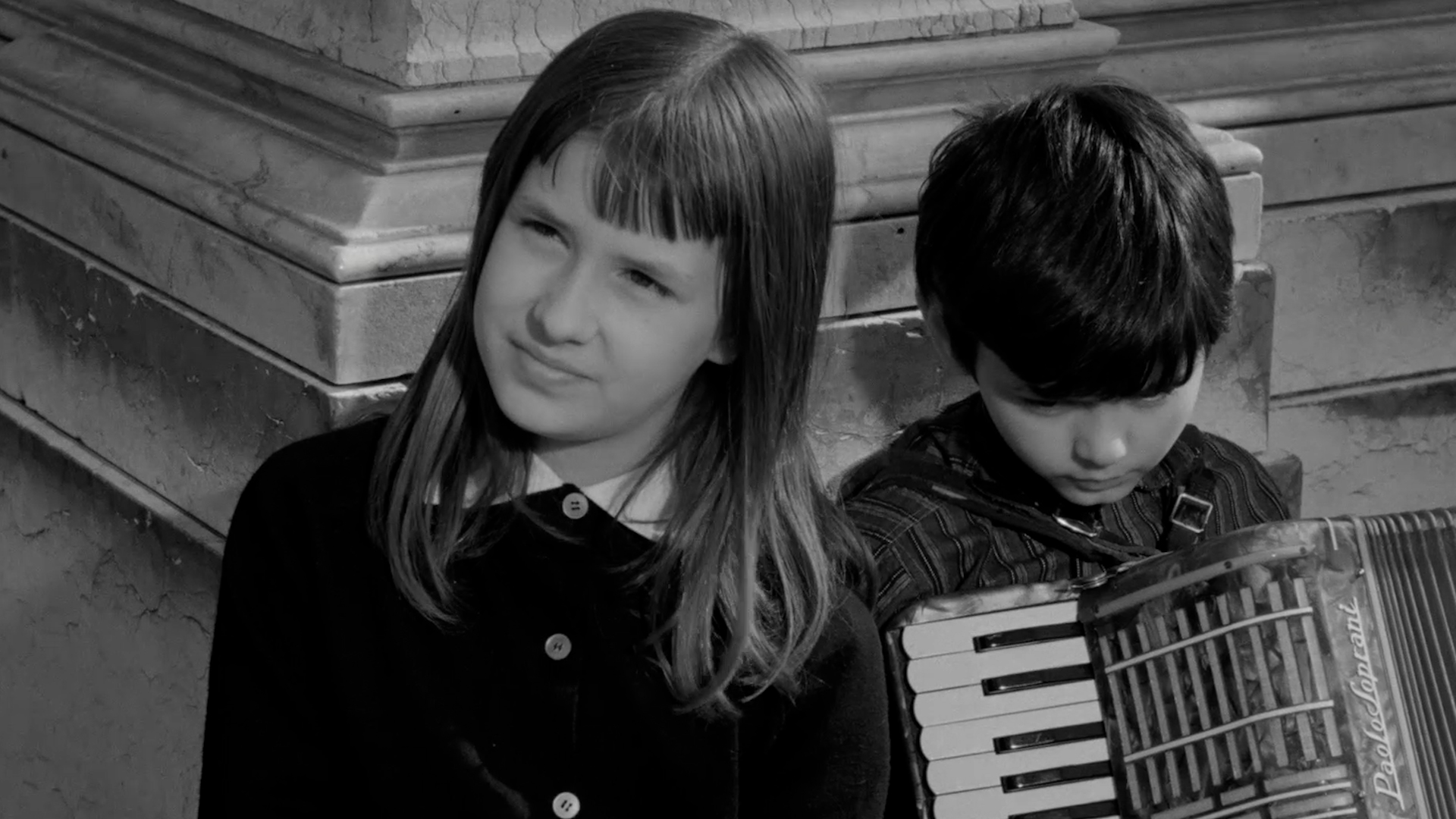 Louise to the Rescue