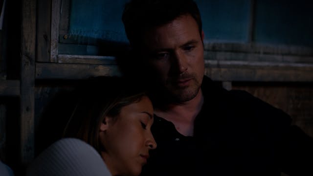 Season 4 Premiere: 401 - Sid and Nancy