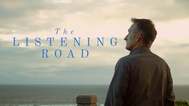 Coming Soon - The Listening Road - Se...