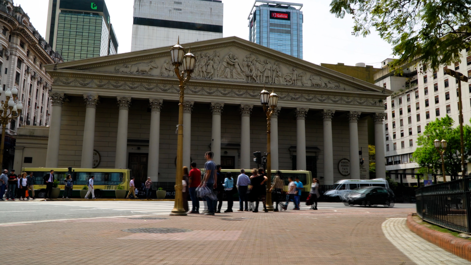 106 - Argentina Part 1