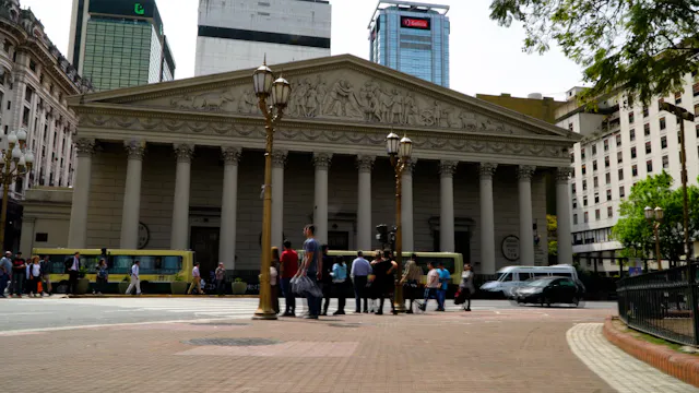 Panama Part 1