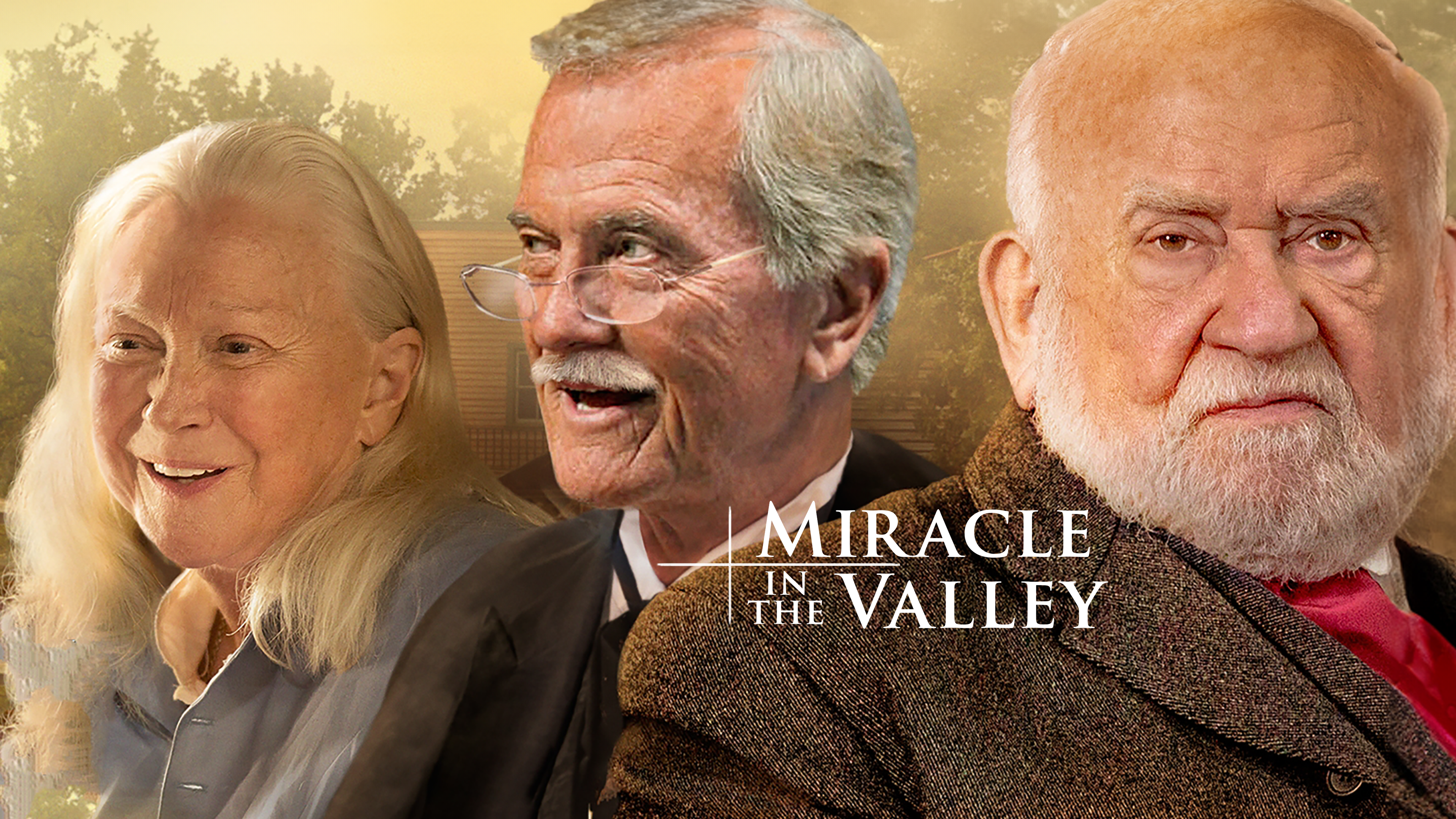 Coming Soon - Miracle in the Valley (May 1)
