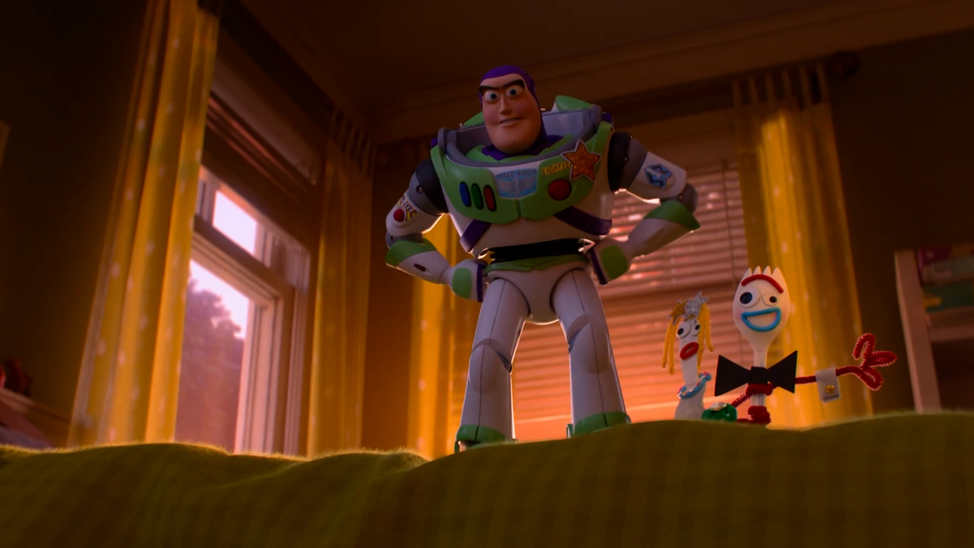 Films & Stars: 969