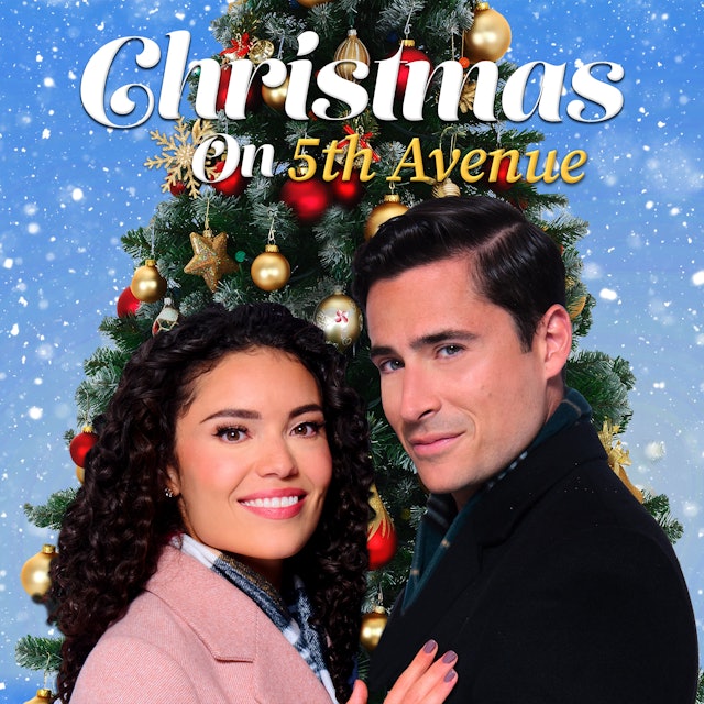 Coming Soon - Christmas on 5th Avenue (December 9, 2022)