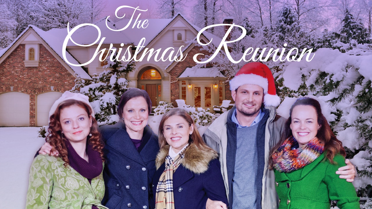 The Christmas Reunion