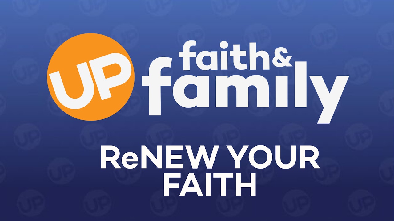 ReNEW Your Faith