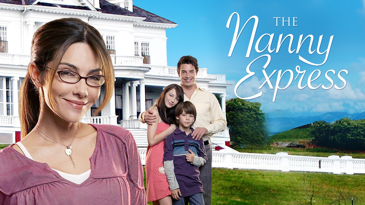 The Nanny Express