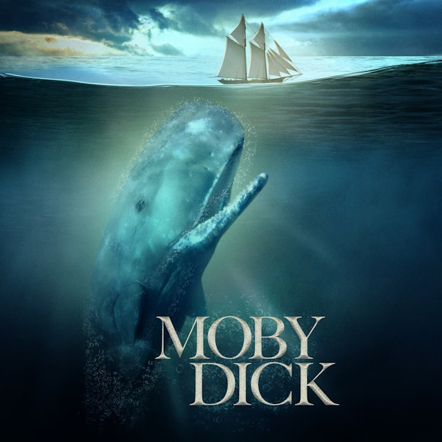 Coming Soon - Moby Dick (2010) (February 24, 2023)