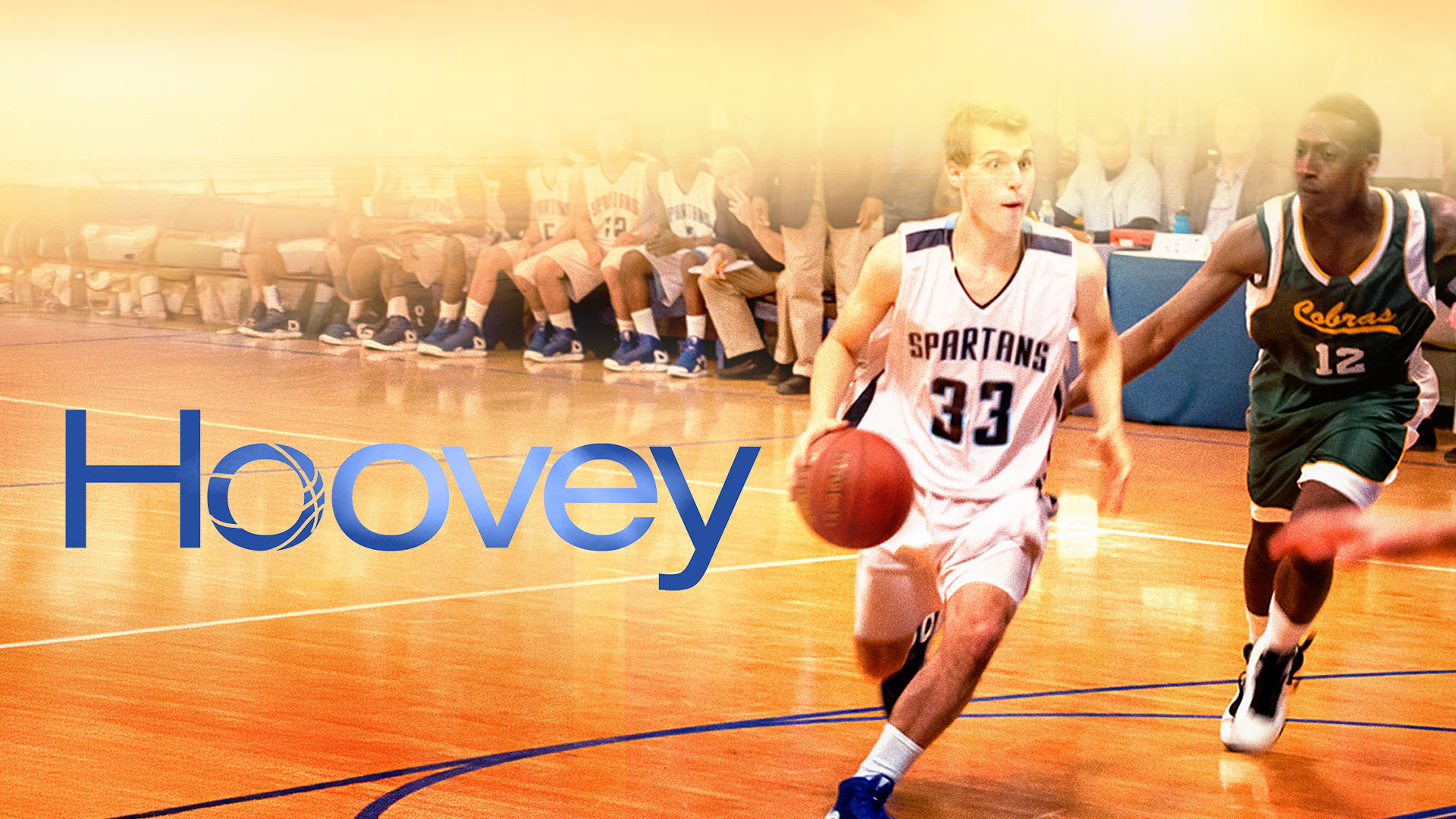 Hoovey