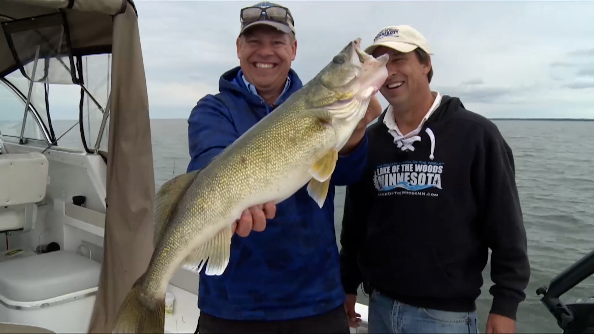 Small Town, Big Deal: 515