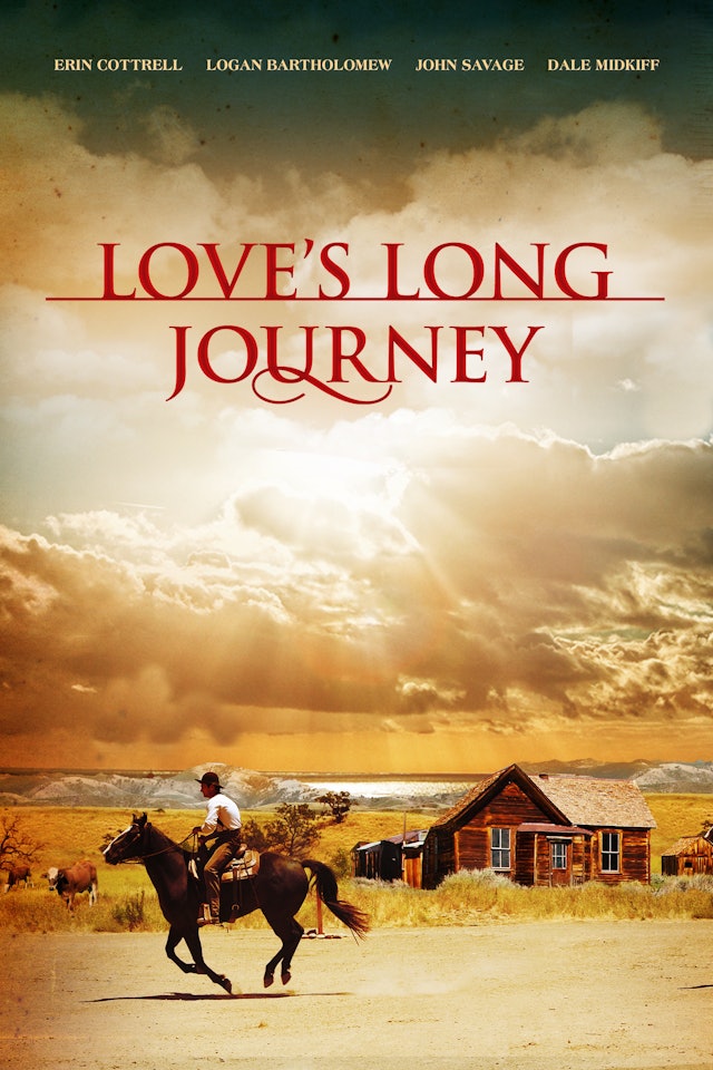 Love's Long Journey