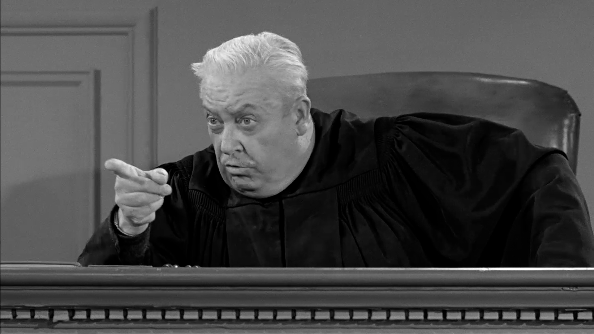 Danny and the Brownies