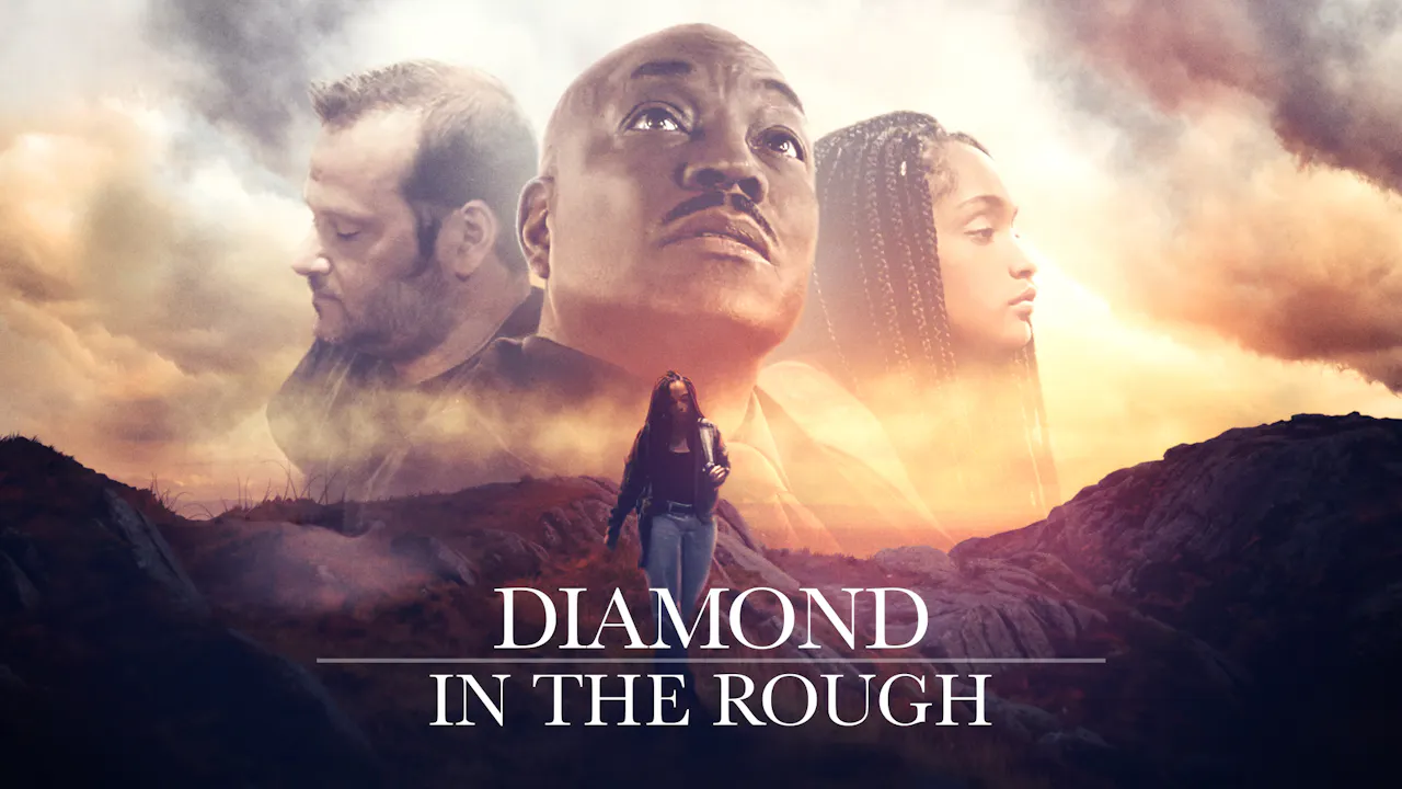 Diamond In The Rough - Diamond In The Rough - UP Faith and Family