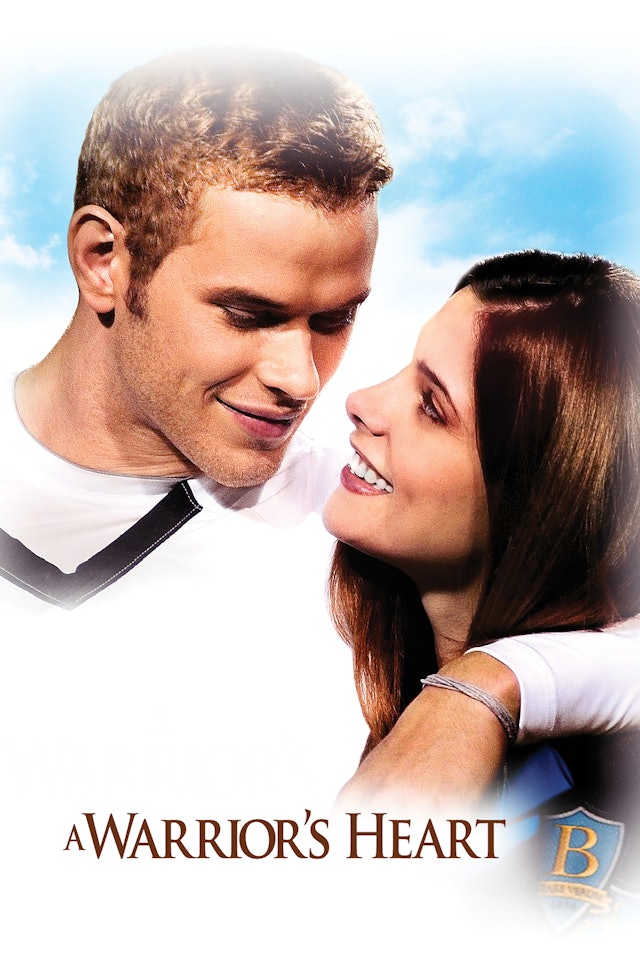 A Warrior's Heart