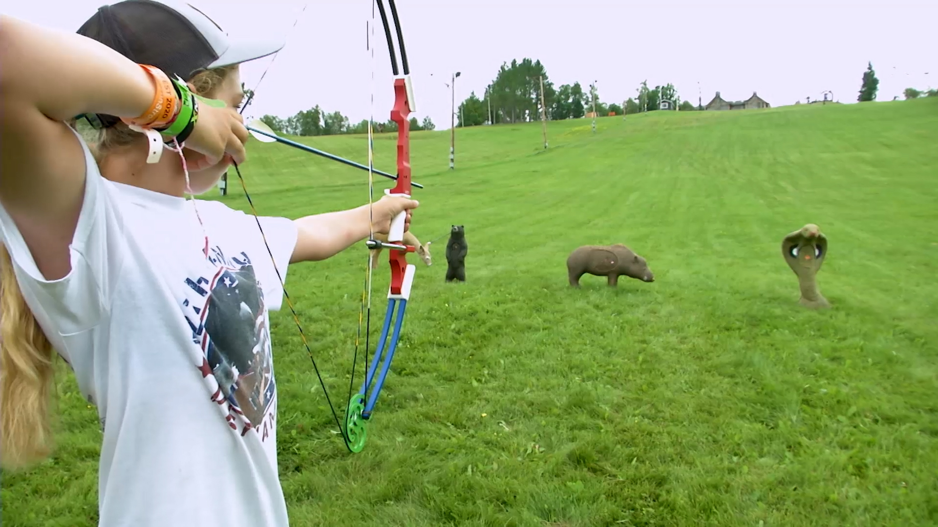 Small Town, Big Deal: 608