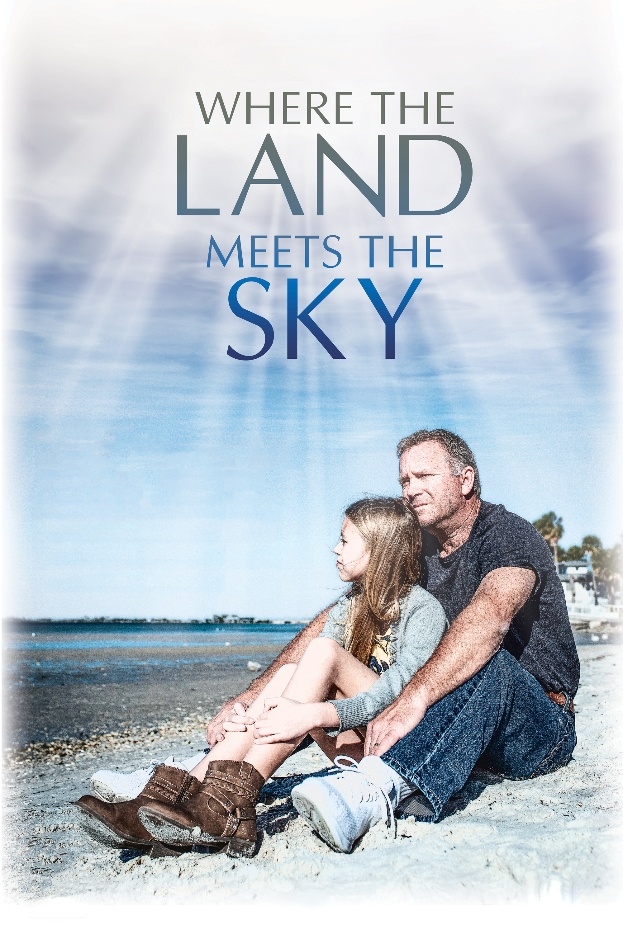 Where The Land Meets The Sky