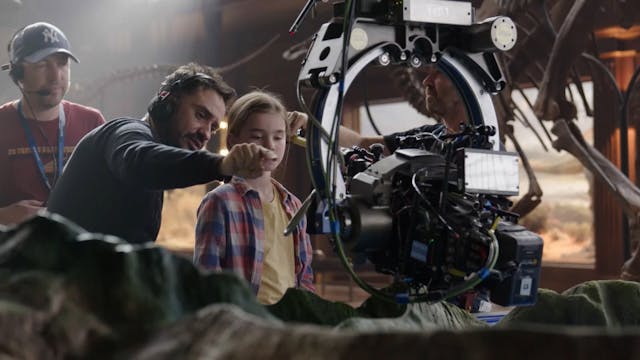 Making the Movies: 512