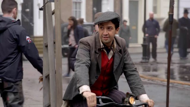 Making the Movies: 498