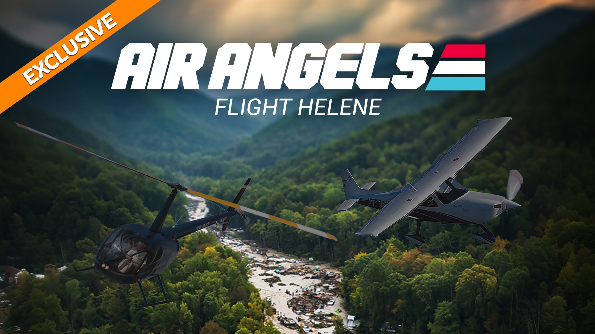 Air Angels