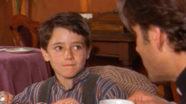 A Son for a Son: Part 1