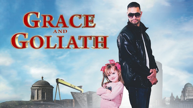 Grace and Goliath