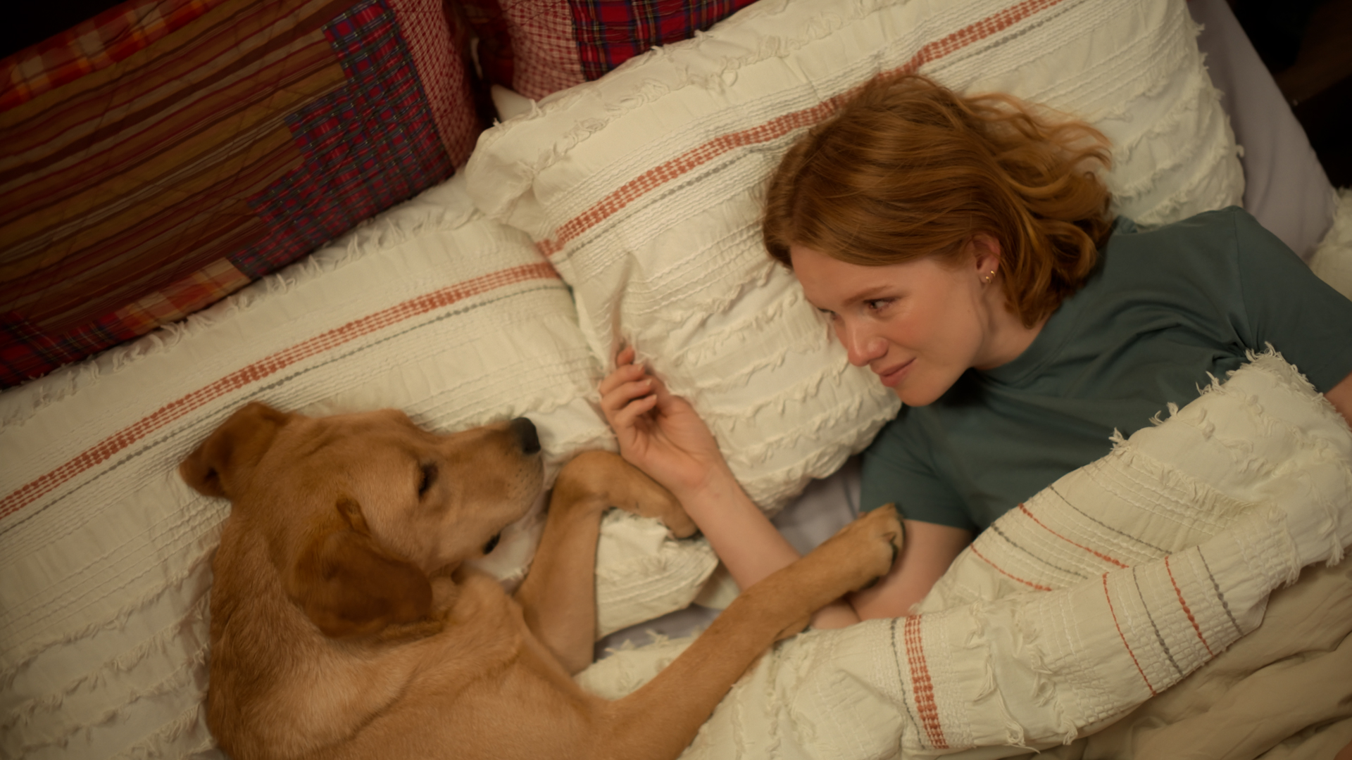 106 - Edge Of Deception