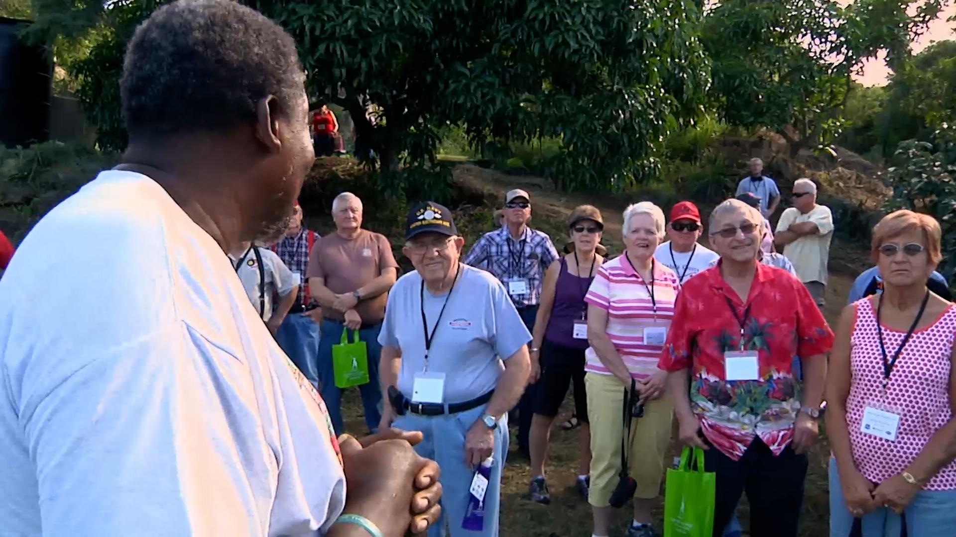 Small Town, Big Deal: 417