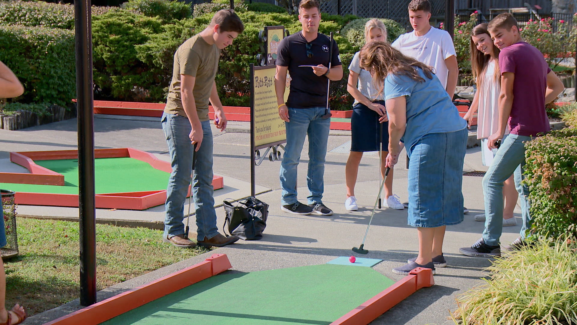 907 - A Pizza Katie's Heart