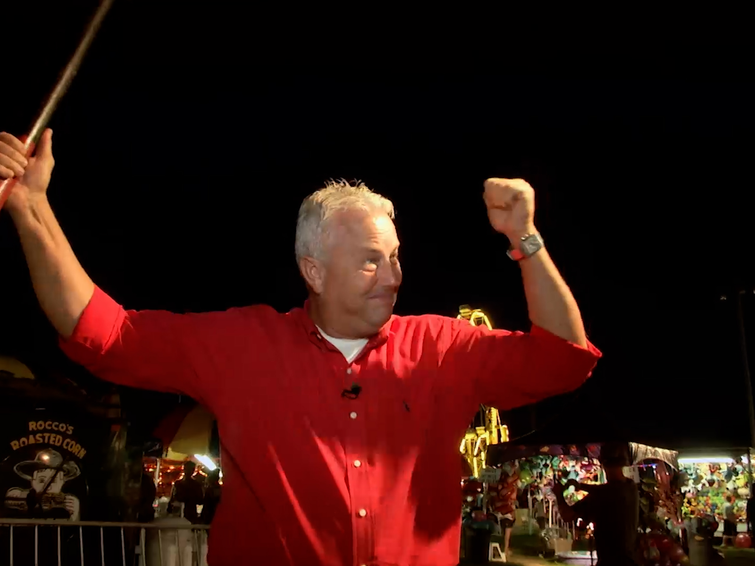 Small Town, Big Deal 125