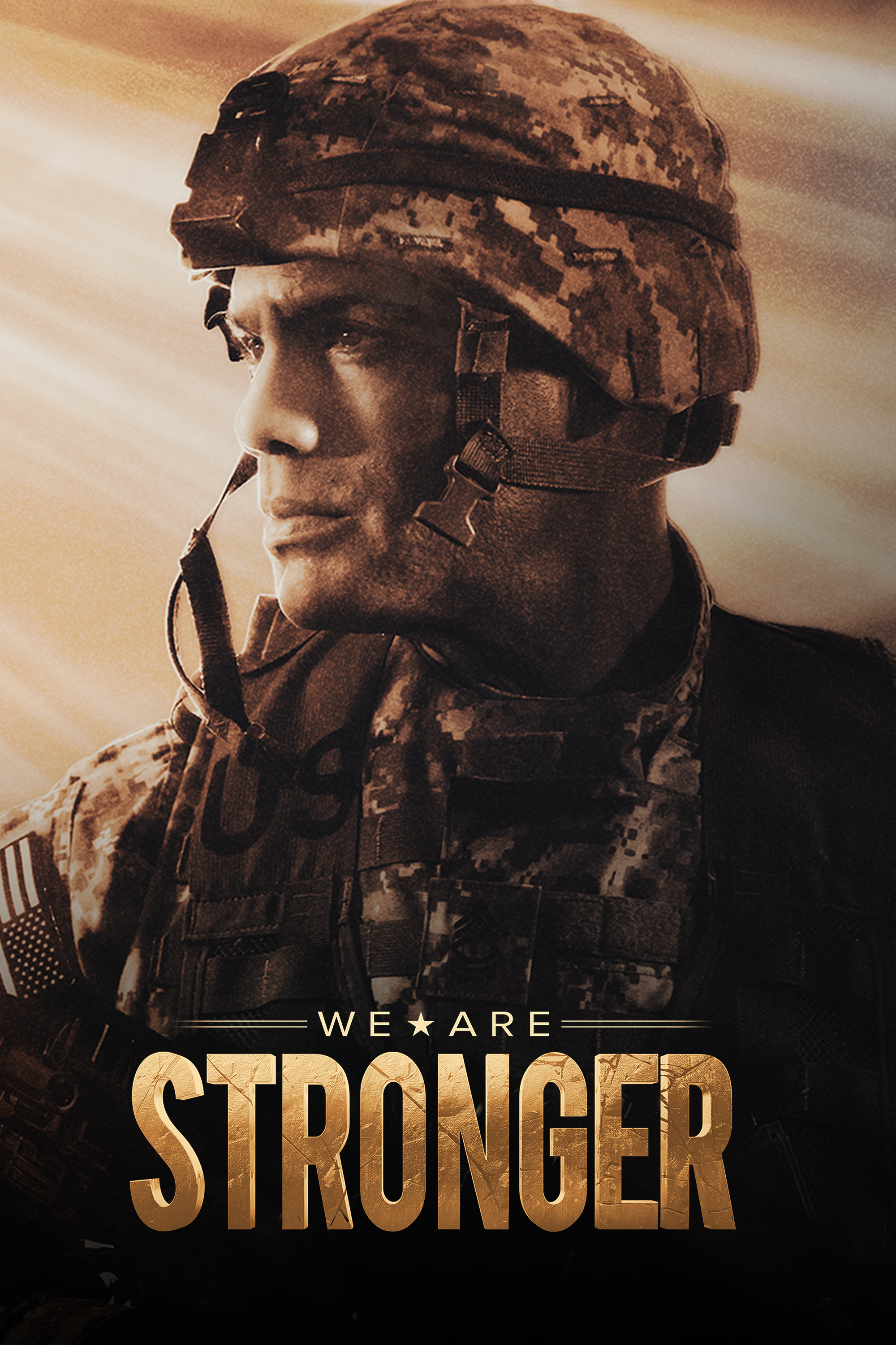 We Are Stronger
