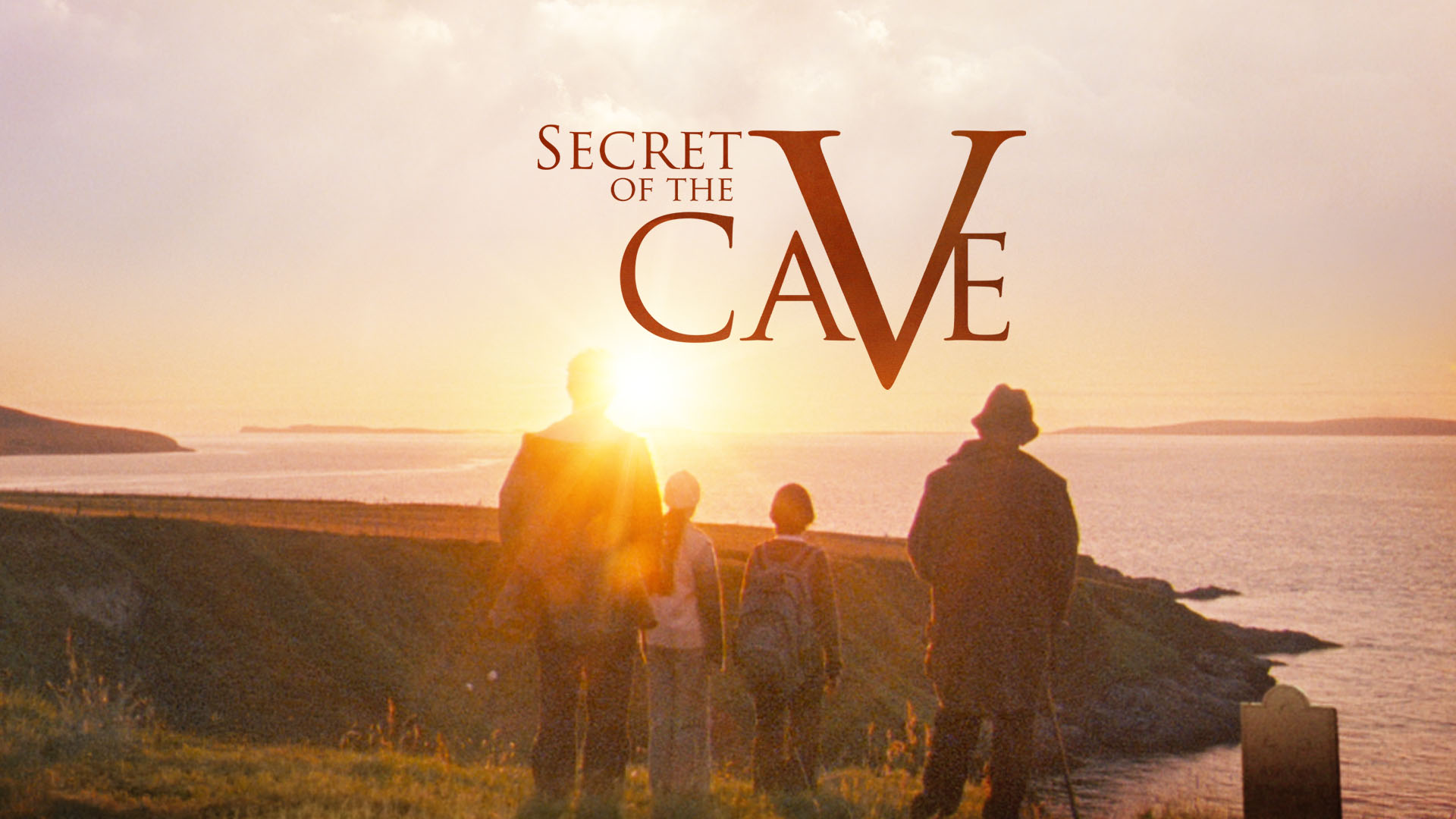 Secret of the Cave
