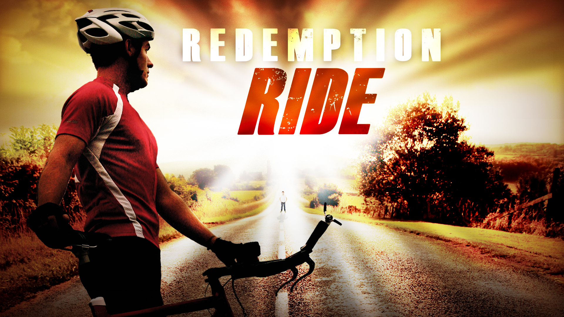 Redemption Ride