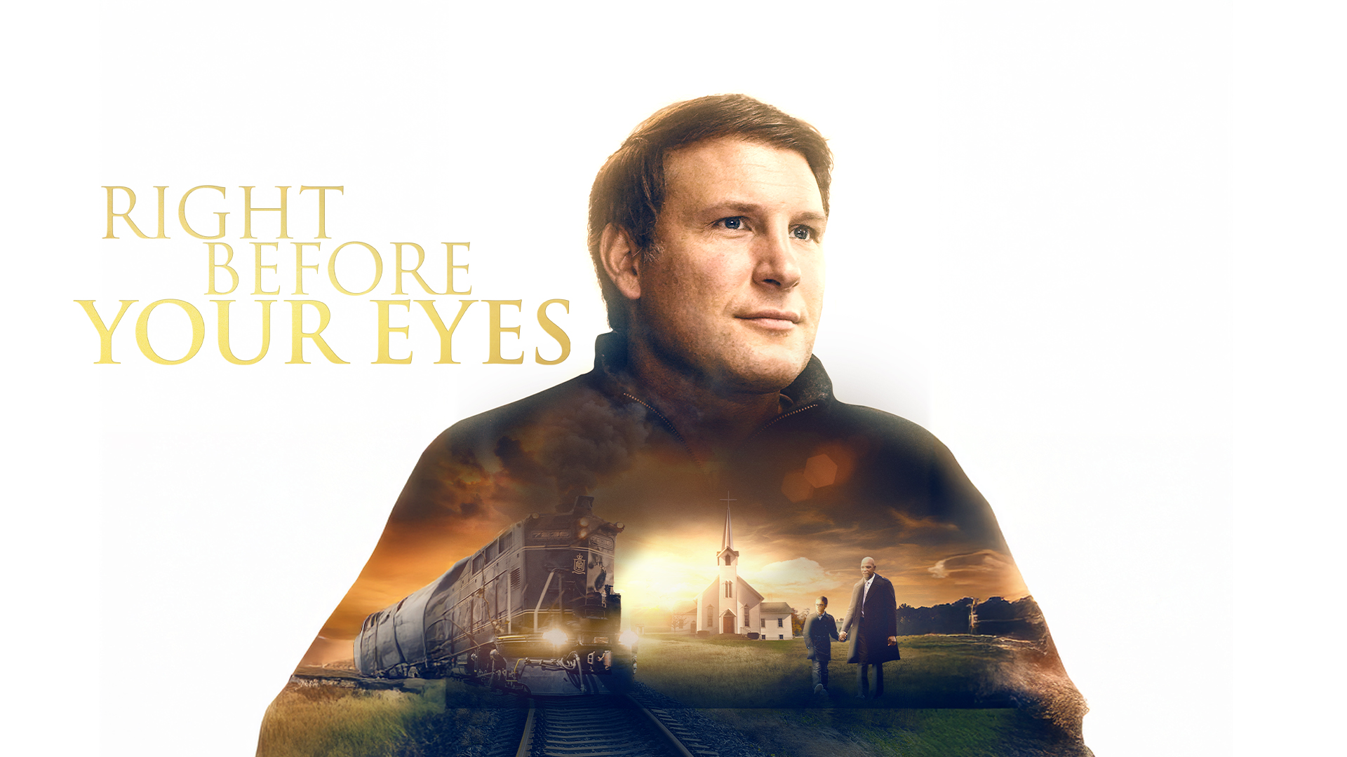 Right Before Your Eyes