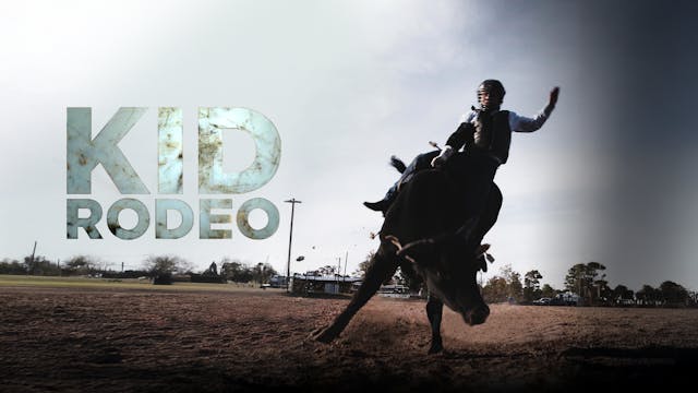 Coming Soon - Kid Rodeo - Season 1 (S...