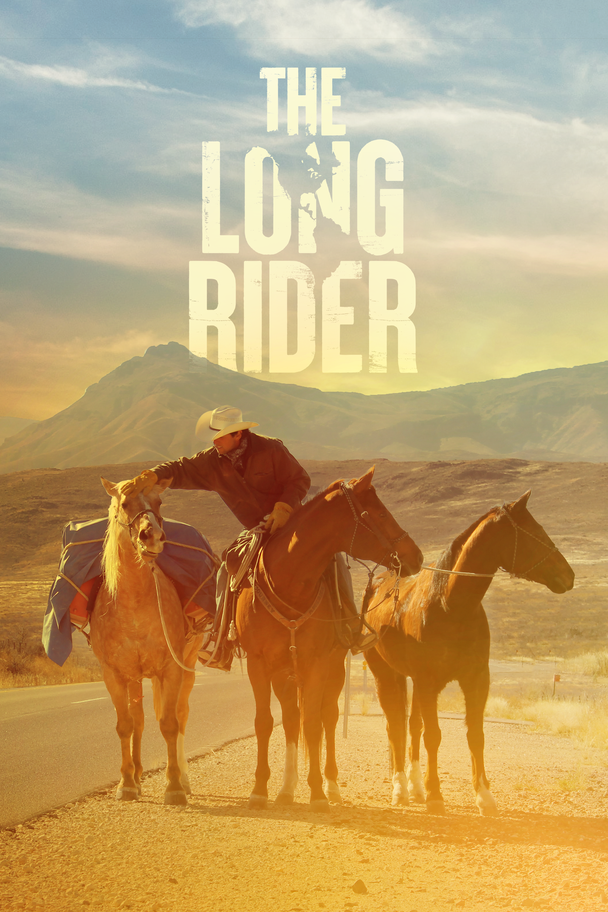 The Long Rider