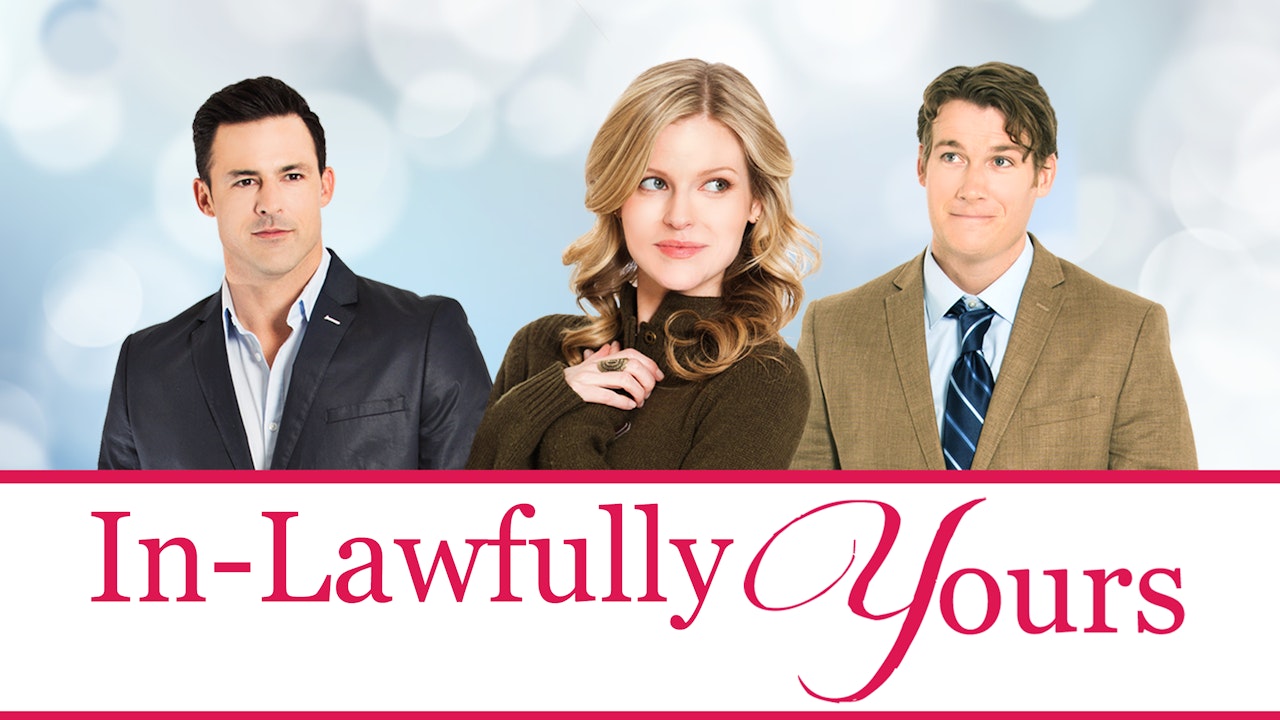 In-Lawfully Yours